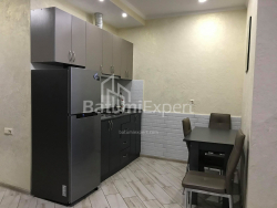 Apartment 2-room 35.2 m² - Niko Pirosmani, Batumi
