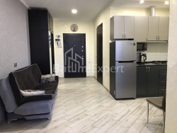 Apartment 2-room 35.2 m² - Niko Pirosmani, Batumi