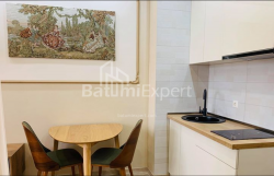 Apartment 30 m² - Petre Bagrationi, Batumi, Georgia
