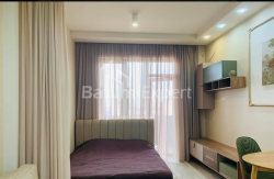 Apartment 1-room 30 m² - Petre Bagrationi, Batumi