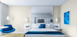 Apartment 1-room 33 m² - Sherif Khimshiashvili, Batumi