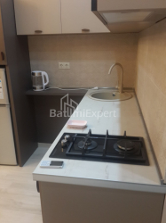 Apartment 30 m² - Petre Bagrationi, Batumi, Georgia