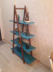 Apartment 1-room 30 m² - Petre Bagrationi, Batumi