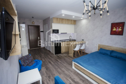 Apartment 1-room 33 m² - Sherif Khimshiashvili, Batumi