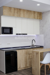 Apartment 1-room 33 m² - Sherif Khimshiashvili, Batumi