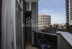 Apartment 1-room 27 m² - Sherif Khimshiashvili, Batumi