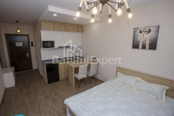 Apartment 27 m² - Sherif Khimshiashvili, Batumi, Georgia