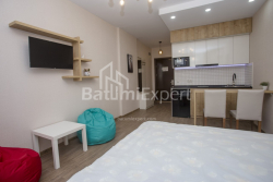 Apartment 27 m² - Sherif Khimshiashvili, Batumi, Georgia
