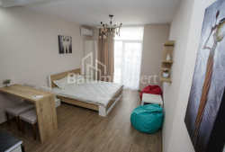 Apartment 27 m² - Sherif Khimshiashvili, Batumi, Georgia