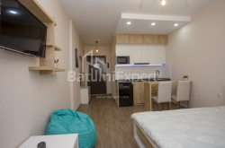 Apartment 1-room 27 m² - Sherif Khimshiashvili, Batumi