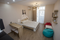 Apartment 27 m² - Sherif Khimshiashvili, Batumi, Georgia