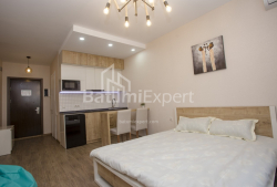 Apartment 1-room 27 m² - Sherif Khimshiashvili, Batumi