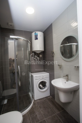 Apartment 1-room 27 m² - Sherif Khimshiashvili, Batumi