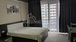 Apartment 1-room 33 m² - Shalva Inasaridze, Batumi