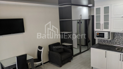 Apartment 1-room 33 m² - Shalva Inasaridze, Batumi
