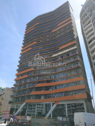 Apartment 33 m² - Shalva Inasaridze, Batumi, Georgia
