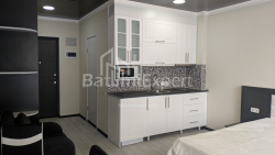 Apartment 32.1 m² - Shalva Inasaridze, Batumi, Georgia