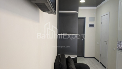 Apartment 32.1 m² - Shalva Inasaridze, Batumi, Georgia