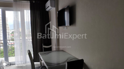 Apartment 32.1 m² - Shalva Inasaridze, Batumi, Georgia