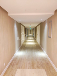 Apartment 1-room 30.5 m² - Sherif Khimshiashvili, Batumi