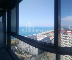 Apartment 30.45 m² - Sherif Khimshiashvili, Batumi, Georgia