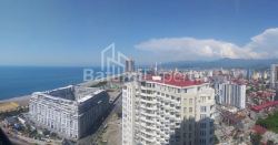 Apartment 30.45 m² - Sherif Khimshiashvili, Batumi, Georgia