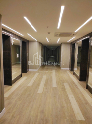 Apartment 1-room 30.5 m² - Sherif Khimshiashvili, Batumi