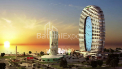 Apartment 30.45 m² - Sherif Khimshiashvili, Batumi, Georgia