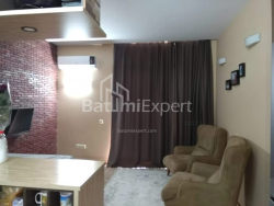 Apartment 2-room 40 m² - Sherif Khimshiashvili, Batumi