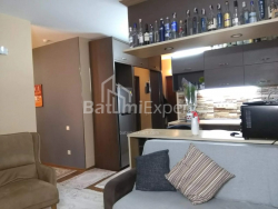 Apartment 2-room 40 m² - Sherif Khimshiashvili, Batumi