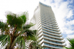 Apartment 2-room 40 m² - Sherif Khimshiashvili, Batumi