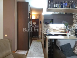 Apartment 40 m² - Sherif Khimshiashvili, Batumi, Georgia