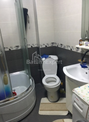 Apartment 55 m² - Mikhail Lermontov, Batumi, Georgia