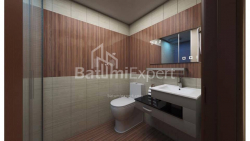 Apartment 2-room 44 m² - Sherif Khimshiashvili, Batumi