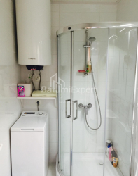 Apartment 1-room 33 m² - Sherif Khimshiashvili, Batumi