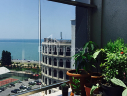 Apartment 33 m² - Sherif Khimshiashvili, Batumi, Georgia