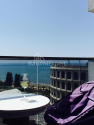 Apartment 33 m² - Sherif Khimshiashvili, Batumi, Georgia