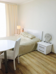 Apartment 33 m² - Sherif Khimshiashvili, Batumi, Georgia