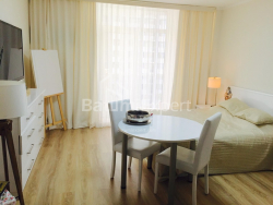 Apartment 1-room 33 m² - Sherif Khimshiashvili, Batumi