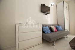 Apartment 28 m² - Sherif Khimshiashvili, Batumi, Georgia