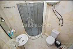 Apartment 28 m² - Sherif Khimshiashvili, Batumi, Georgia