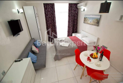 Apartment 28 m² - Sherif Khimshiashvili, Batumi, Georgia