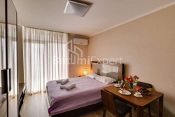 Apartment 27.4 m² - Iusuf Kobaladze, Batumi, Georgia