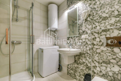 Apartment 27.4 m² - Iusuf Kobaladze, Batumi, Georgia