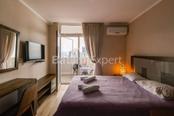 Apartment 27.4 m² - Iusuf Kobaladze, Batumi, Georgia