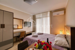Apartment 27.4 m² - Iusuf Kobaladze, Batumi, Georgia
