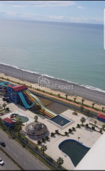 Apartment 27.4 m² - Iusuf Kobaladze, Batumi, Georgia