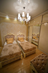 Apartment 84 m² - Rustaveli, Batumi, Georgia