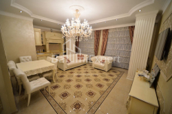 Apartment 84 m² - Rustaveli, Batumi, Georgia