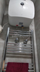 Apartment 2-room 42.8 m² - Iusuf Kobaladze, Batumi